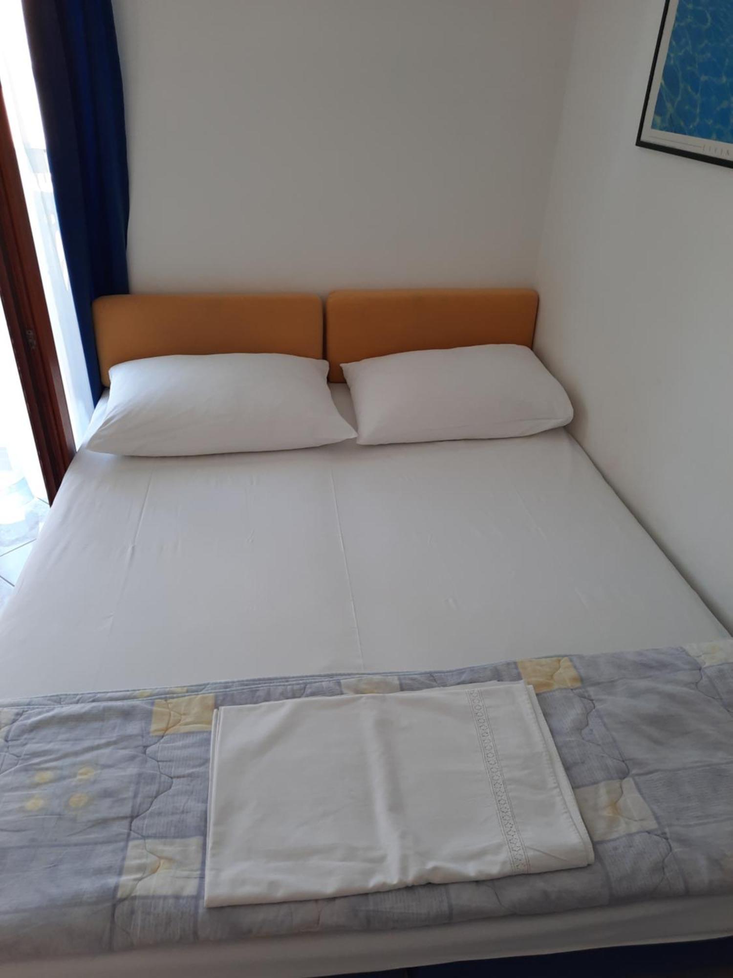 Apartmani Maver 圣菲利普雅科夫 外观 照片