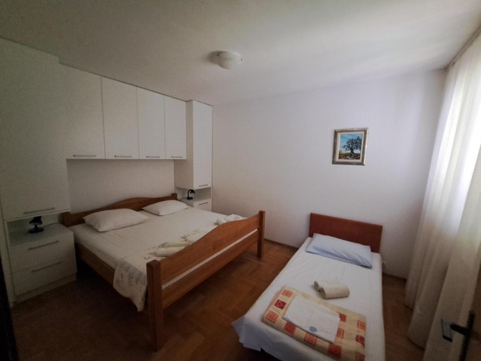Apartmani Maver 圣菲利普雅科夫 外观 照片
