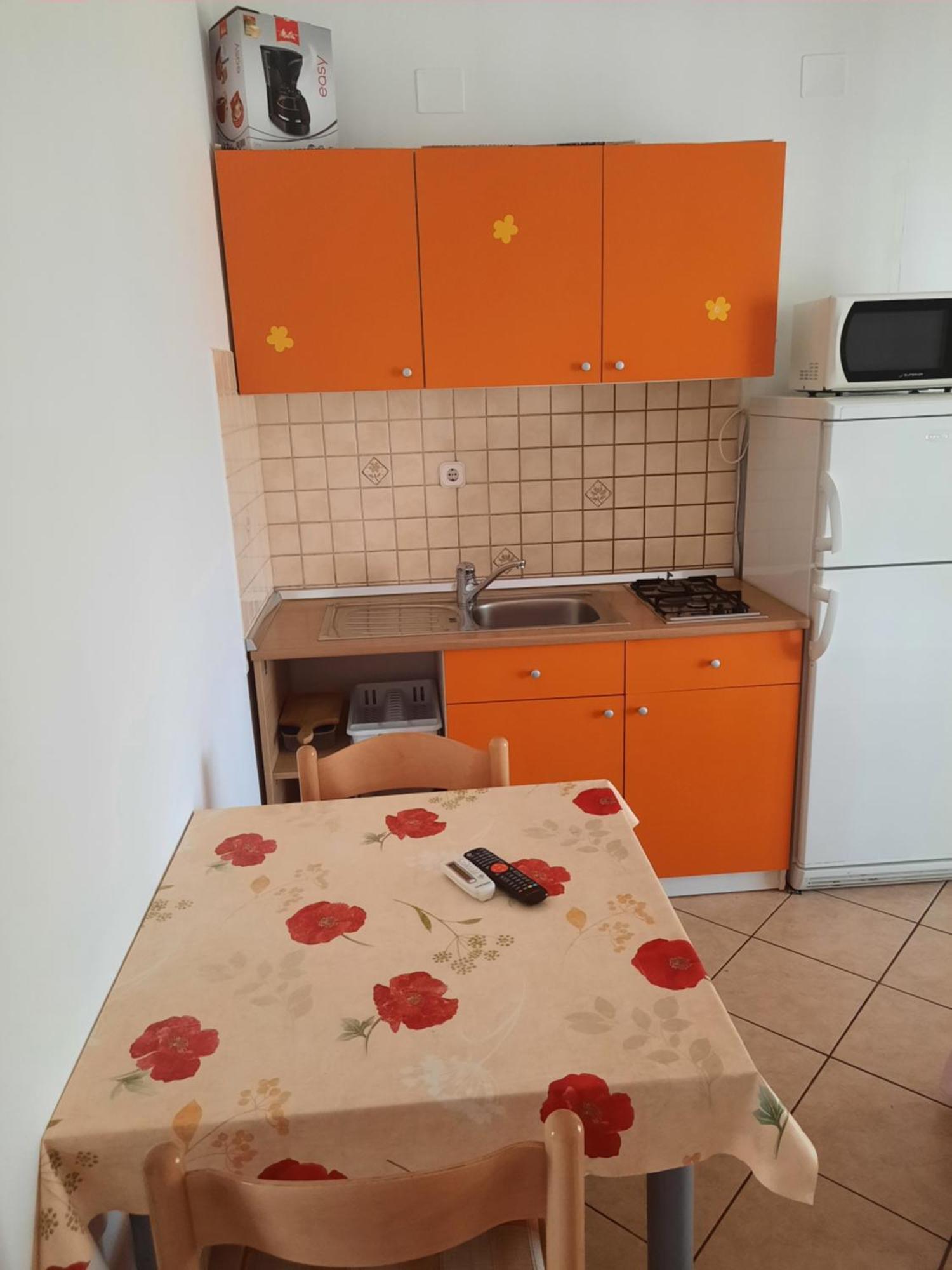 Apartmani Maver 圣菲利普雅科夫 外观 照片