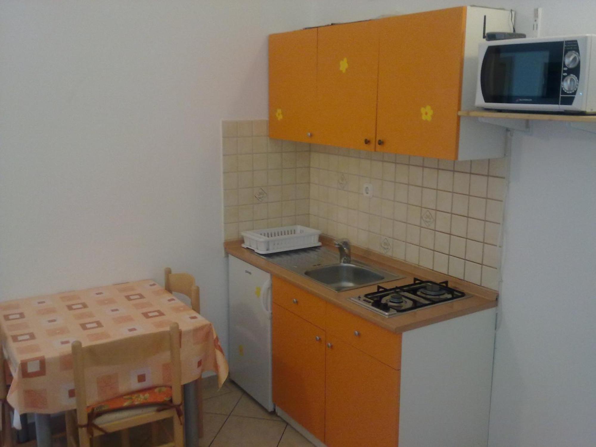 Apartmani Maver 圣菲利普雅科夫 客房 照片