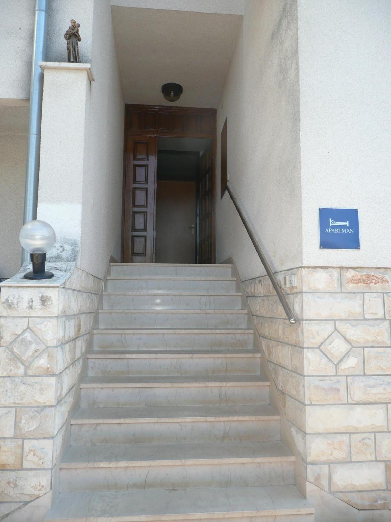 Apartmani Maver 圣菲利普雅科夫 外观 照片