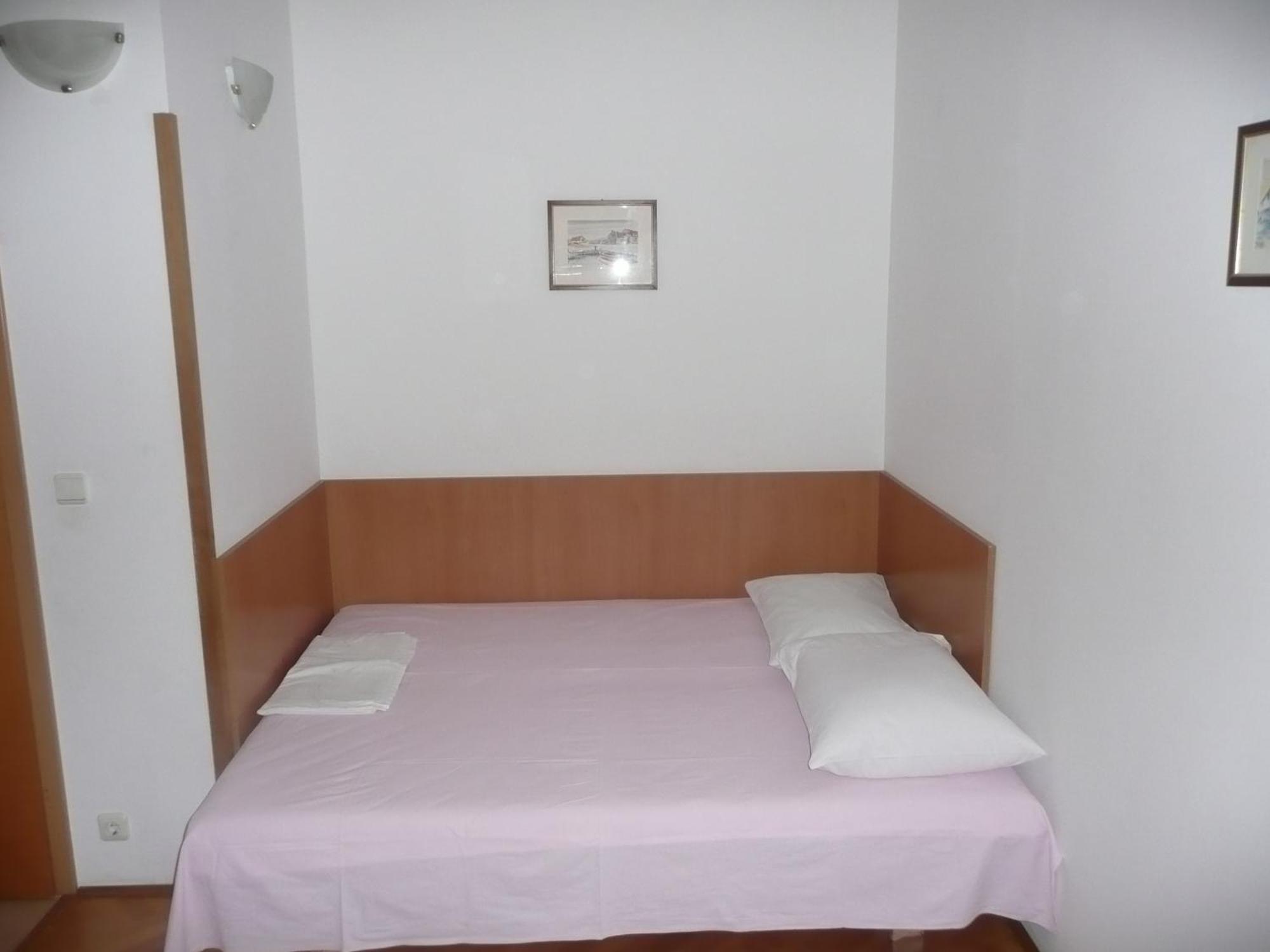 Apartmani Maver 圣菲利普雅科夫 客房 照片